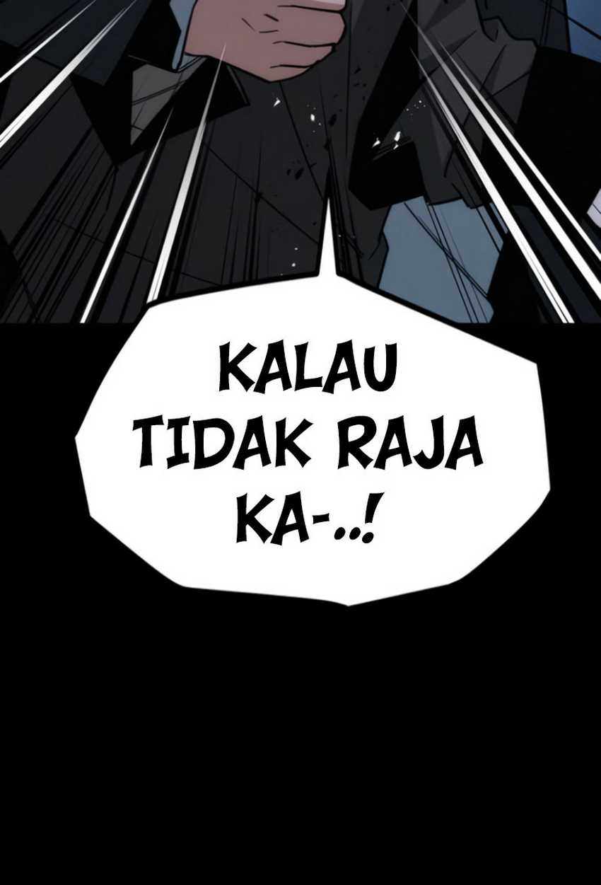The Regressor Protects Only Me Chapter 10