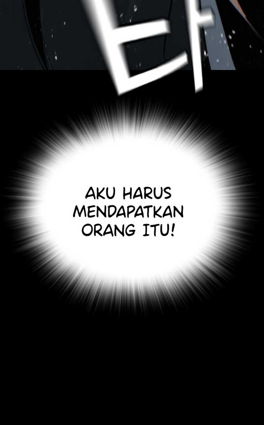 The Regressor Protects Only Me Chapter 10