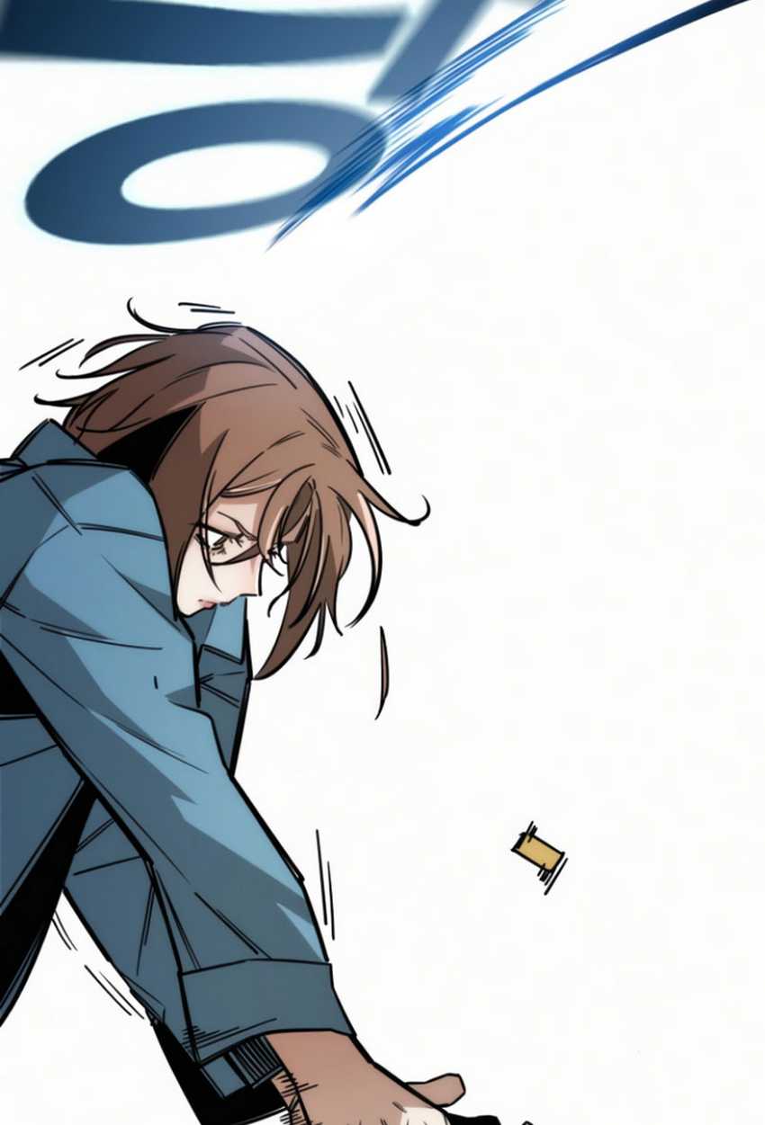 The Regressor Protects Only Me Chapter 10