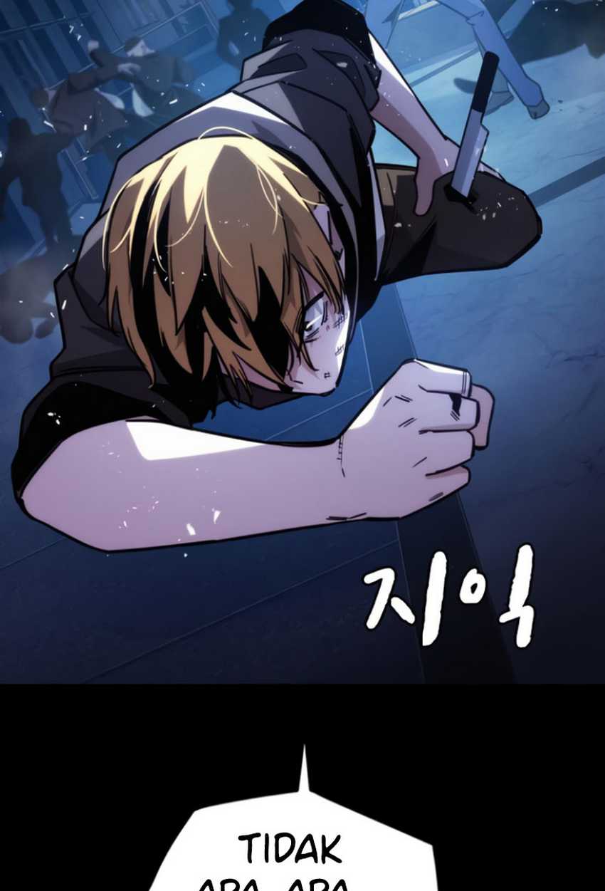 The Regressor Protects Only Me Chapter 10