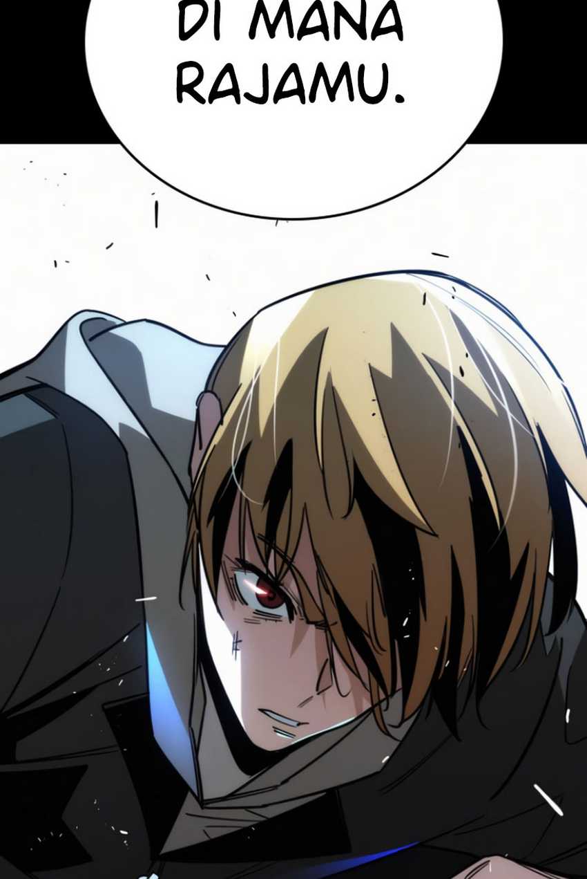 The Regressor Protects Only Me Chapter 10