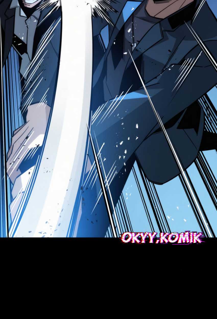The Regressor Protects Only Me Chapter 10