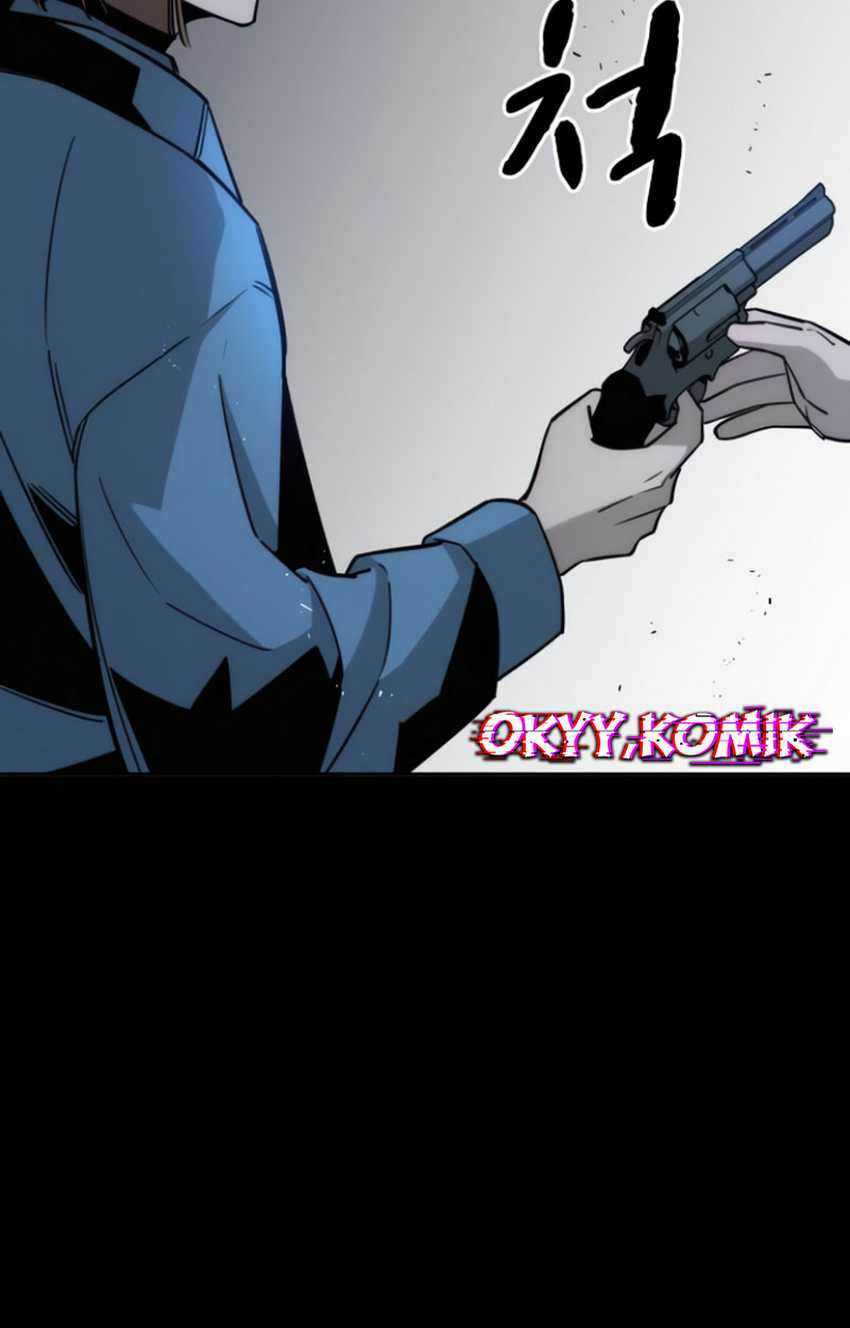 The Regressor Protects Only Me Chapter 10