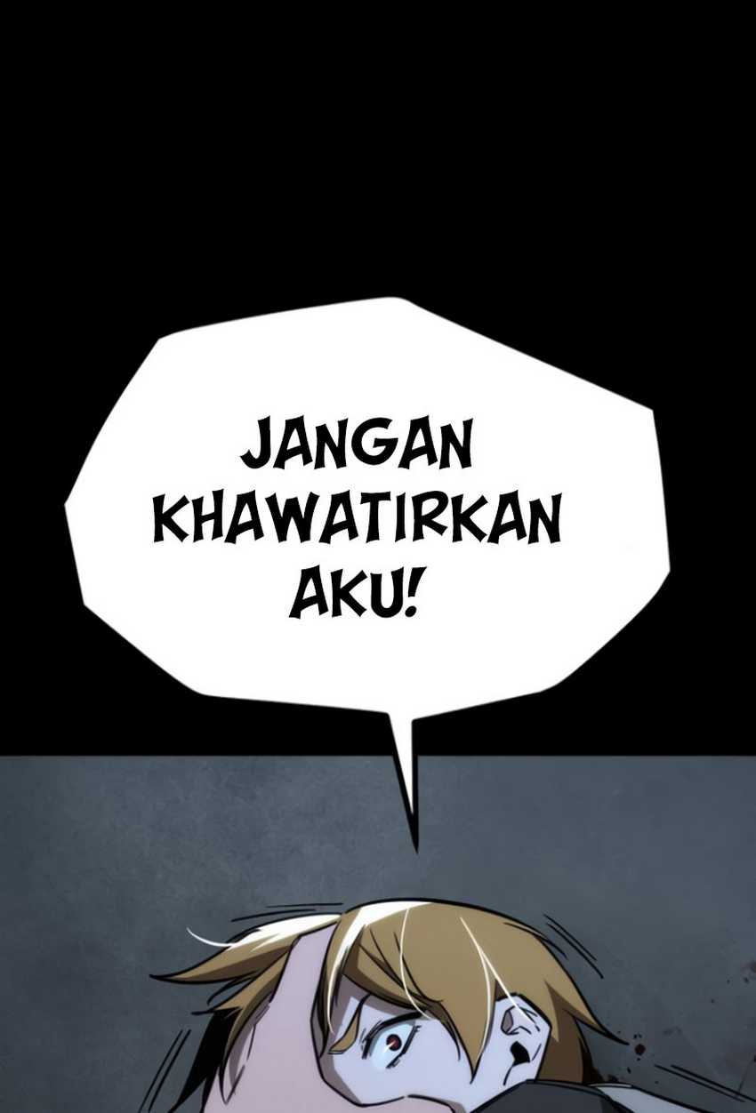 The Regressor Protects Only Me Chapter 10