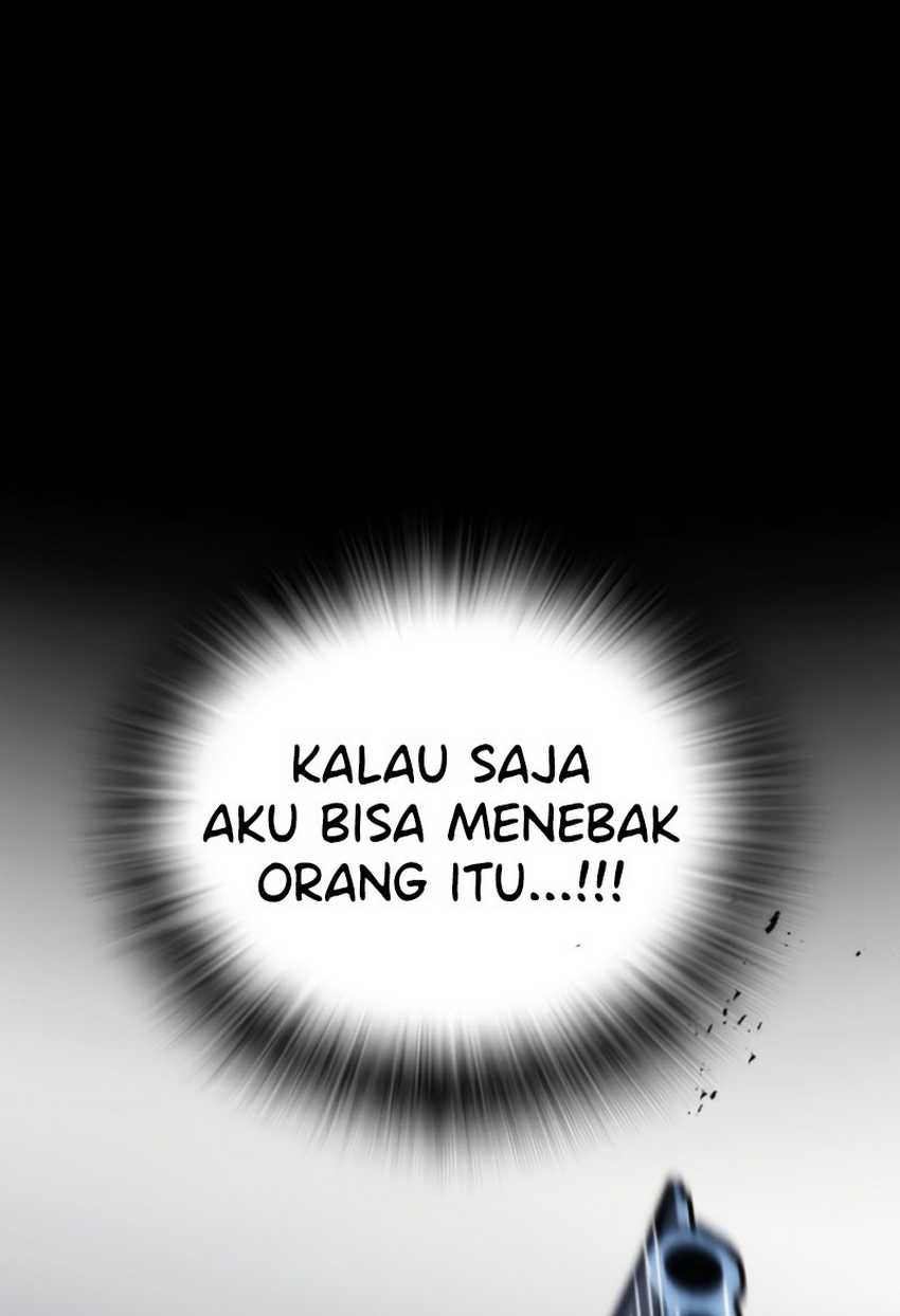The Regressor Protects Only Me Chapter 10
