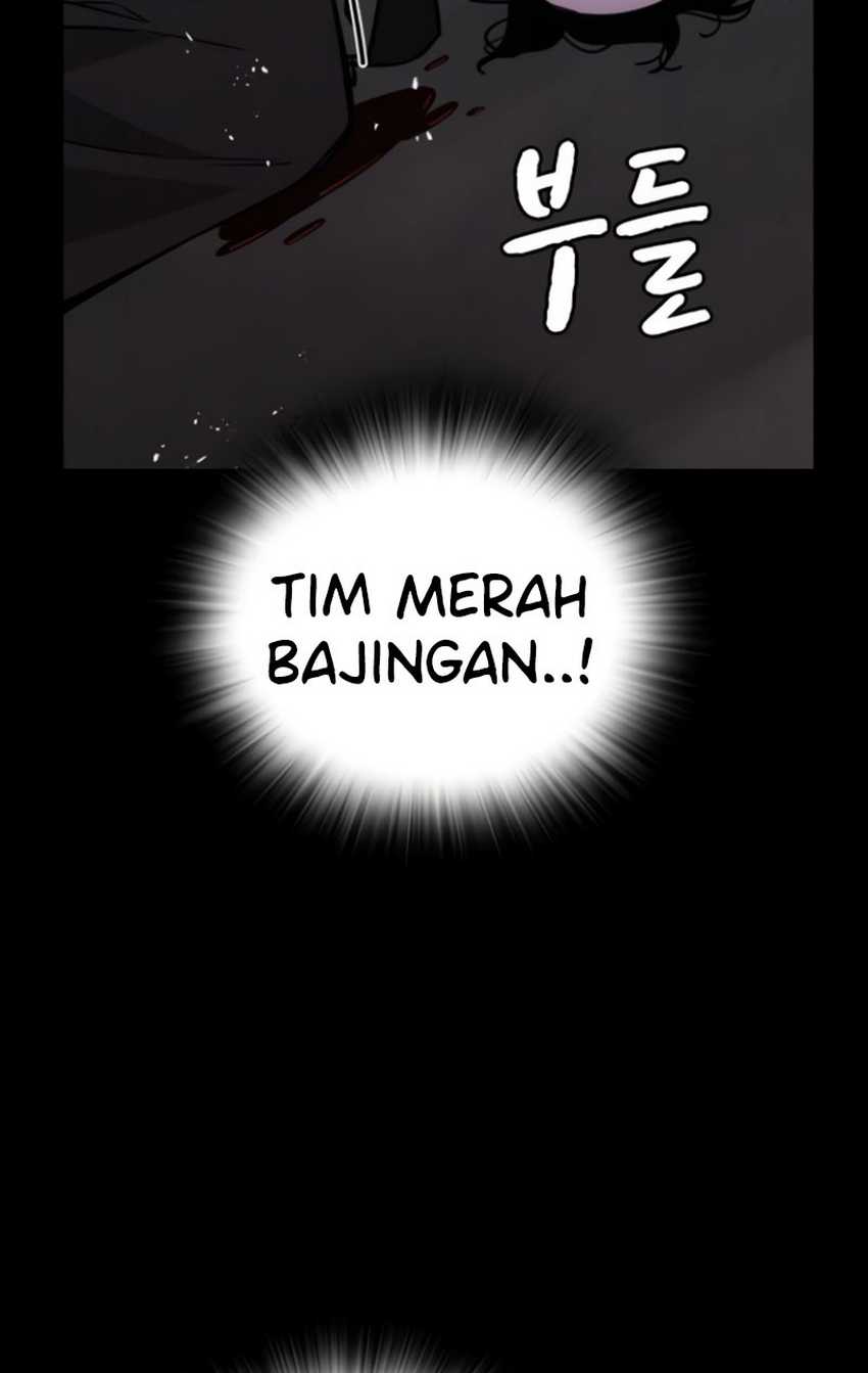 The Regressor Protects Only Me Chapter 10