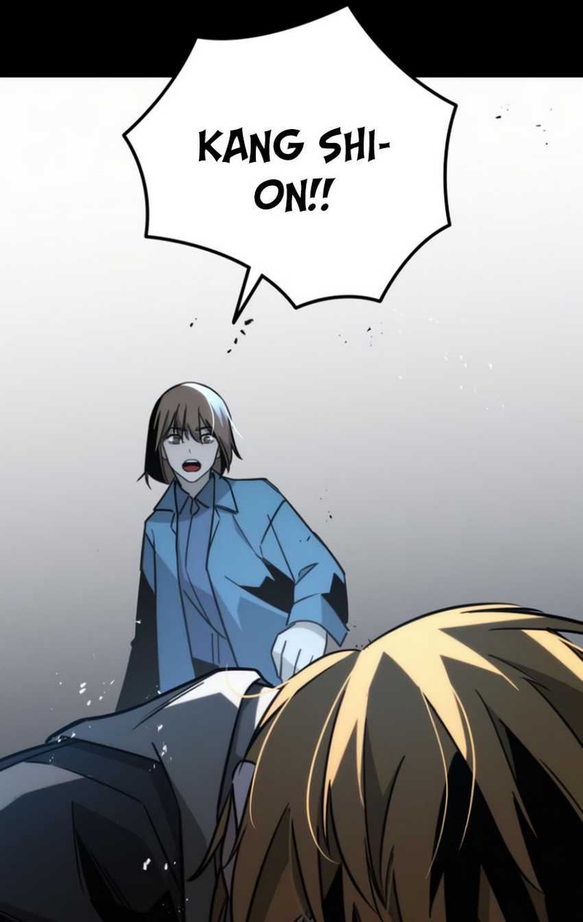 The Regressor Protects Only Me Chapter 10