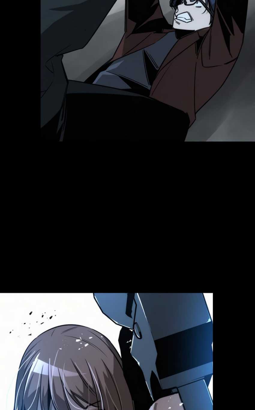 The Regressor Protects Only Me Chapter 10