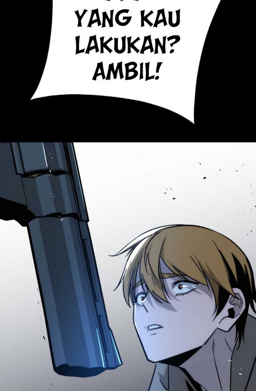 The Regressor Protects Only Me Chapter 10