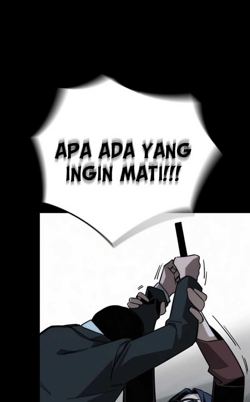 The Regressor Protects Only Me Chapter 10
