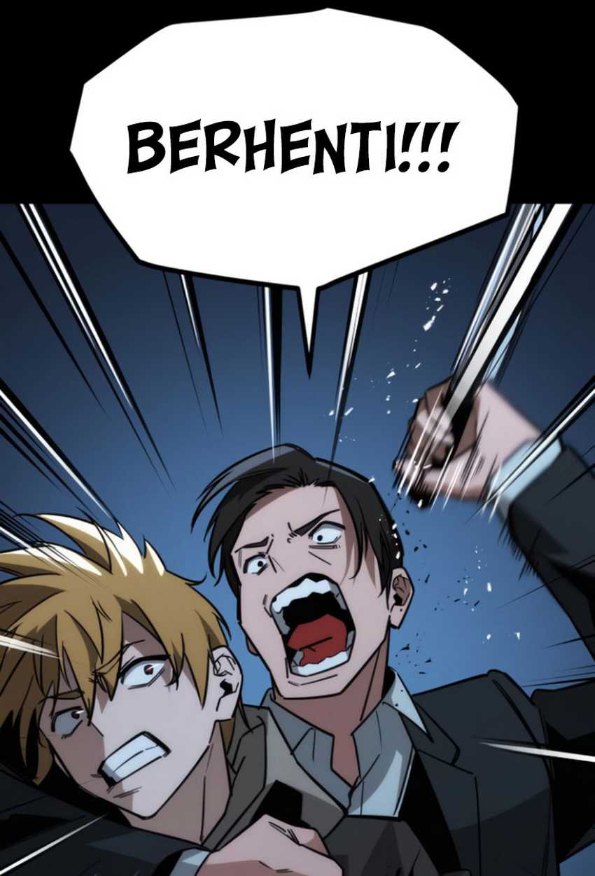 The Regressor Protects Only Me Chapter 10