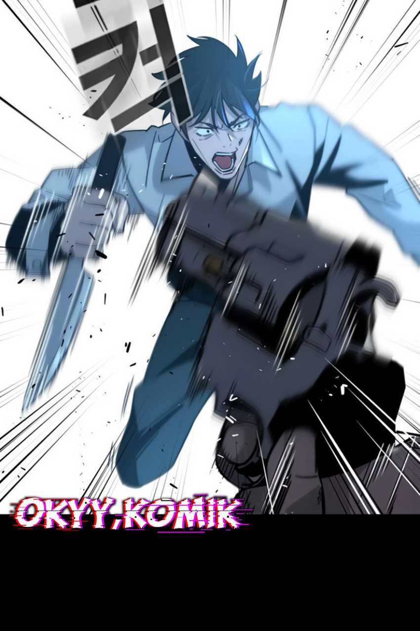 The Regressor Protects Only Me Chapter 10