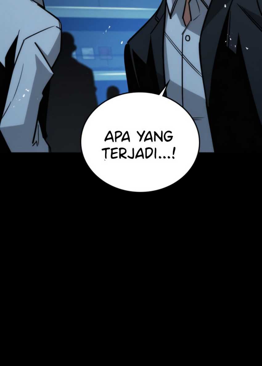 The Regressor Protects Only Me Chapter 10