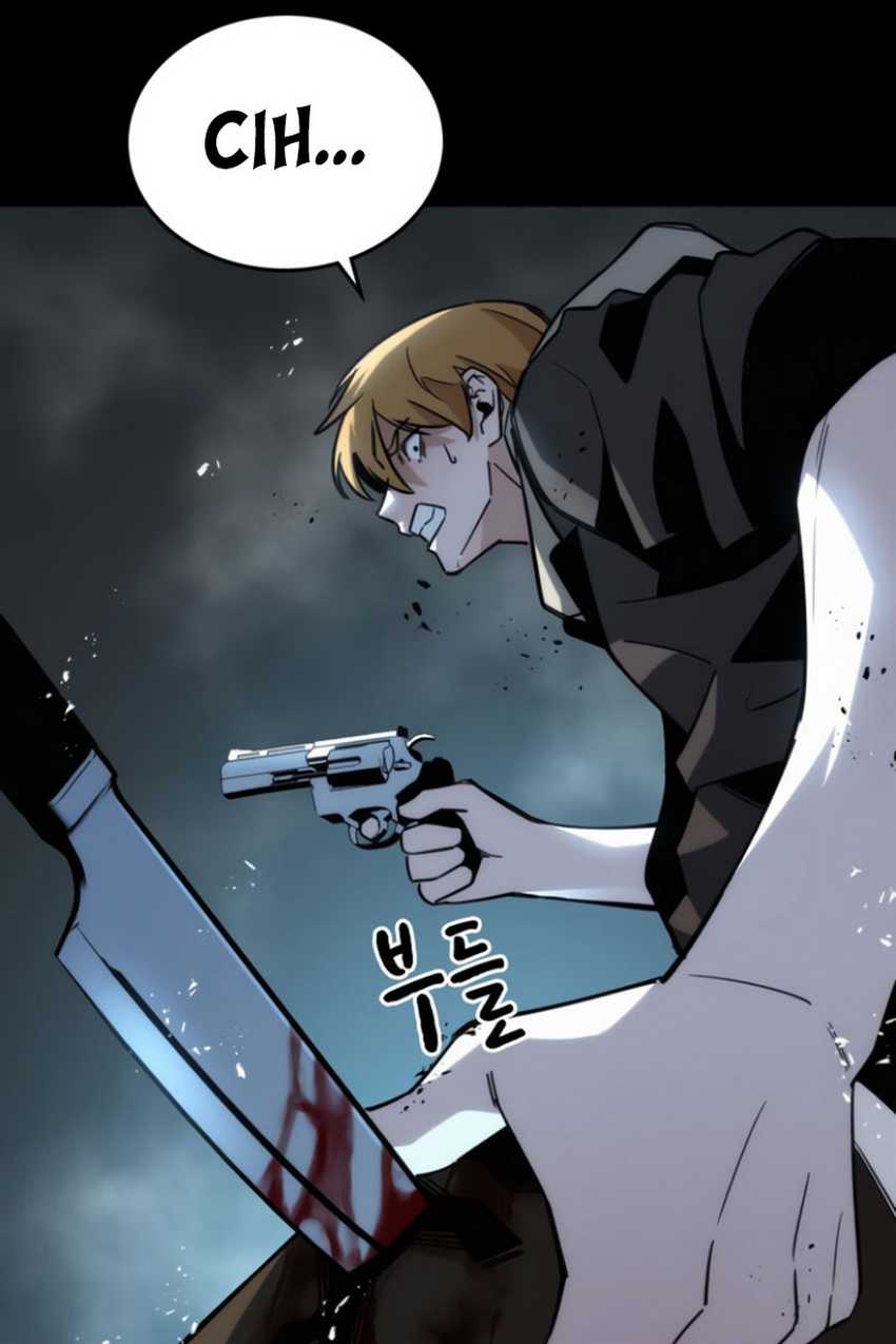 The Regressor Protects Only Me Chapter 10