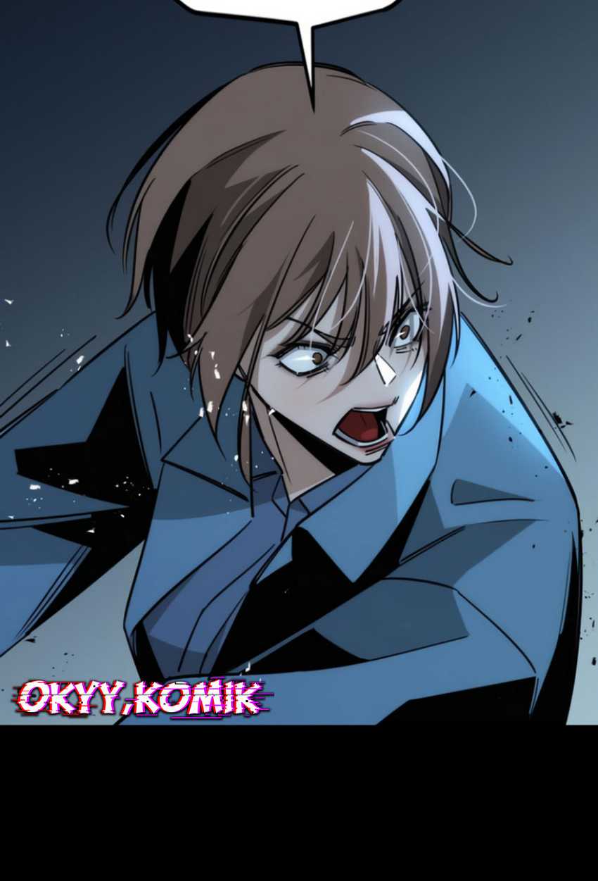 The Regressor Protects Only Me Chapter 10