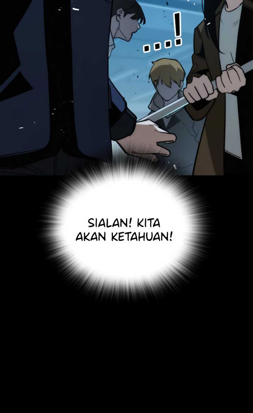 The Regressor Protects Only Me Chapter 10