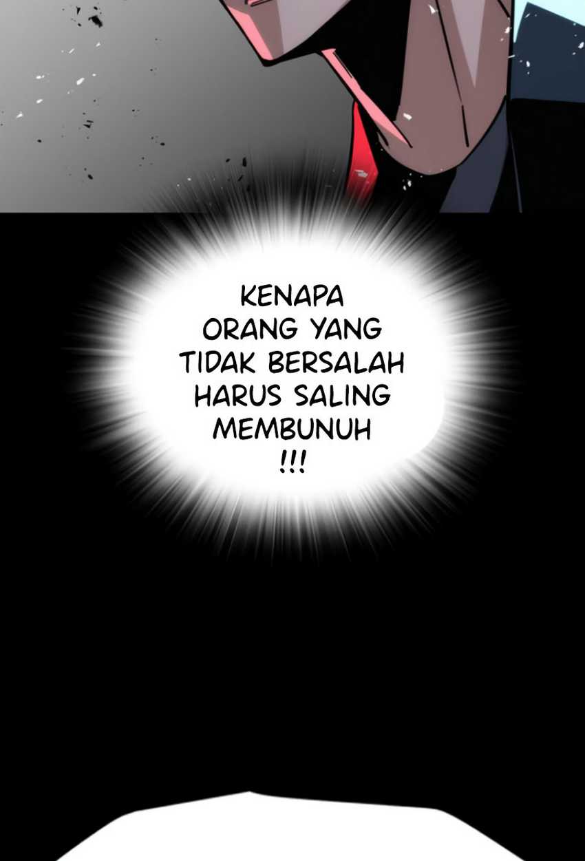 The Regressor Protects Only Me Chapter 10