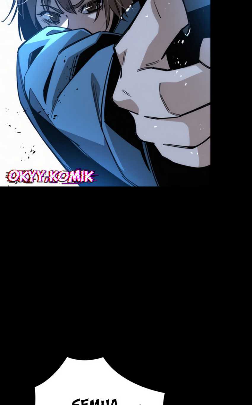 The Regressor Protects Only Me Chapter 10