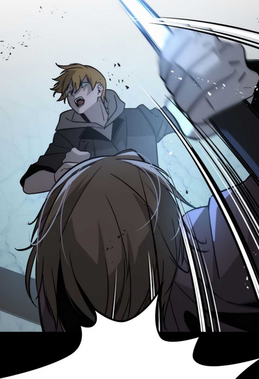 The Regressor Protects Only Me Chapter 10