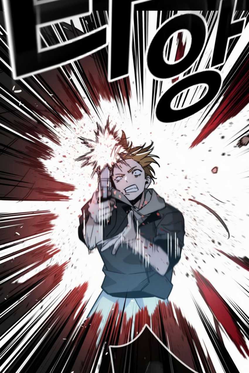 The Regressor Protects Only Me Chapter 10