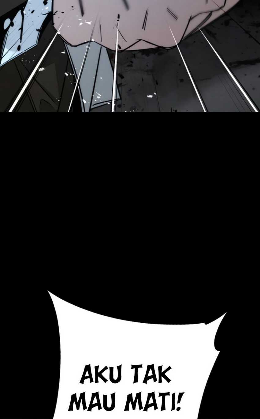 The Regressor Protects Only Me Chapter 10