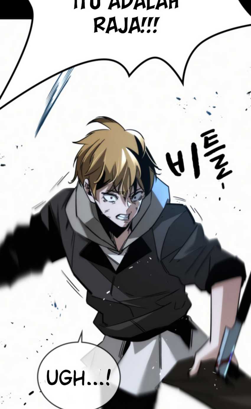 The Regressor Protects Only Me Chapter 10