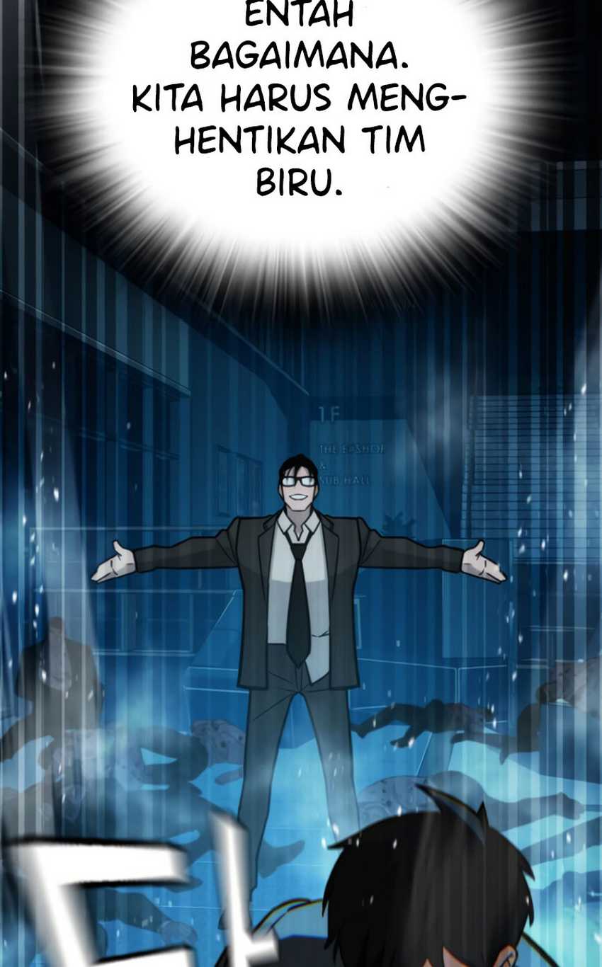 The Regressor Protects Only Me Chapter 10