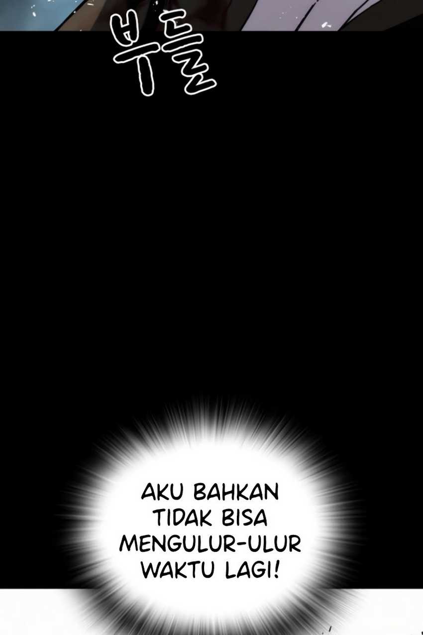 The Regressor Protects Only Me Chapter 10