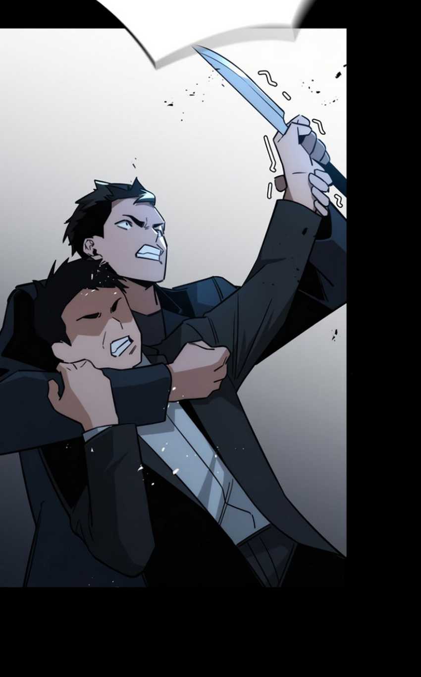 The Regressor Protects Only Me Chapter 10