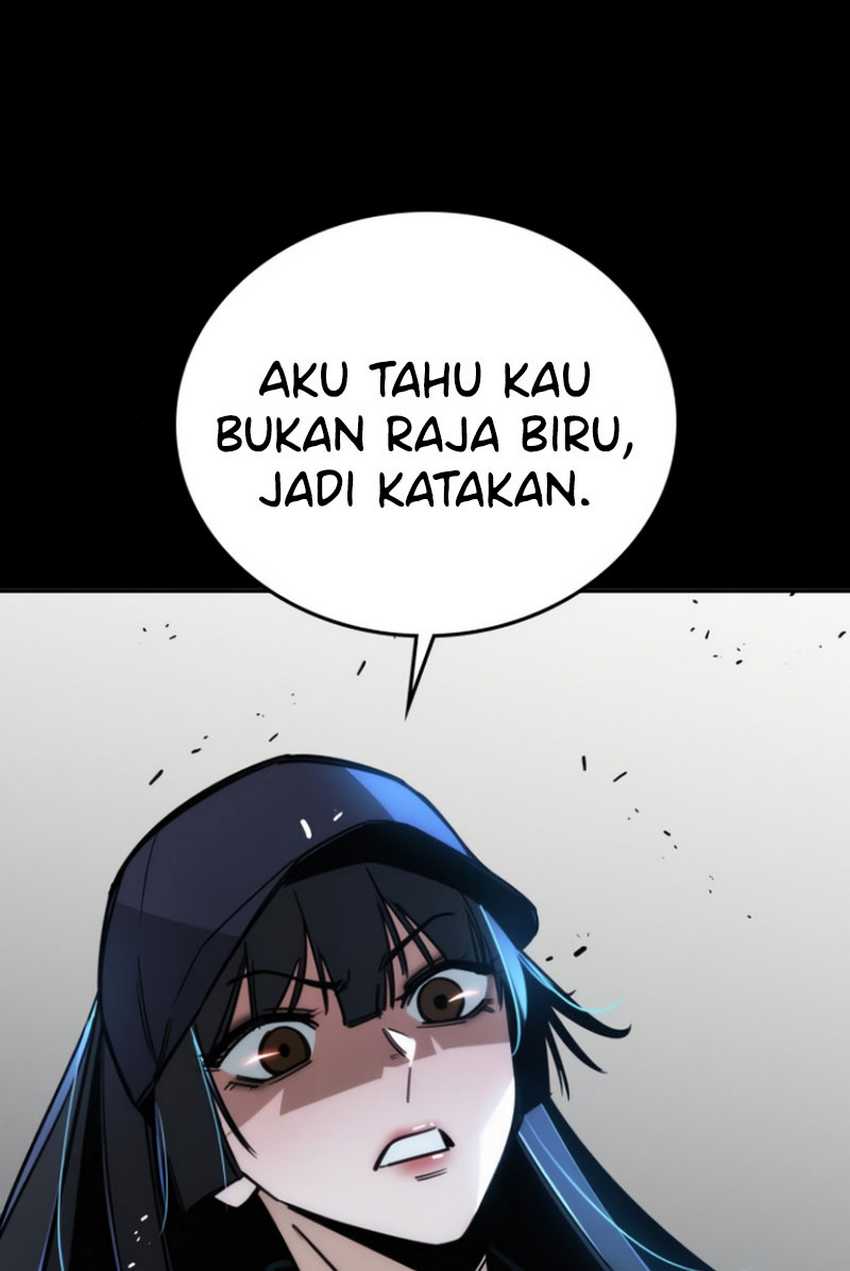 The Regressor Protects Only Me Chapter 10