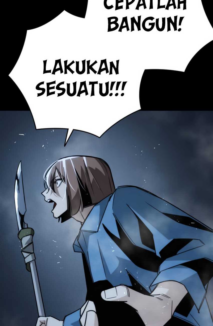 The Regressor Protects Only Me Chapter 10