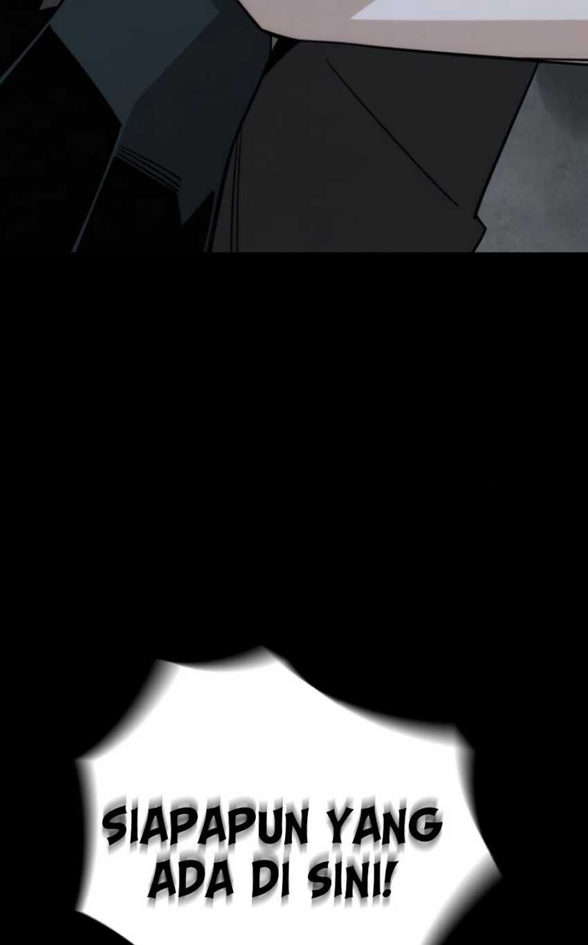 The Regressor Protects Only Me Chapter 10