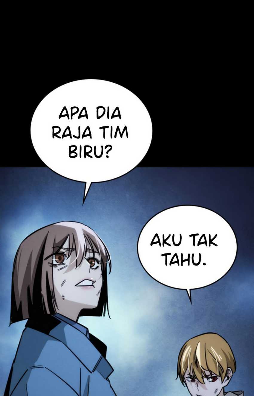 The Regressor Protects Only Me Chapter 10