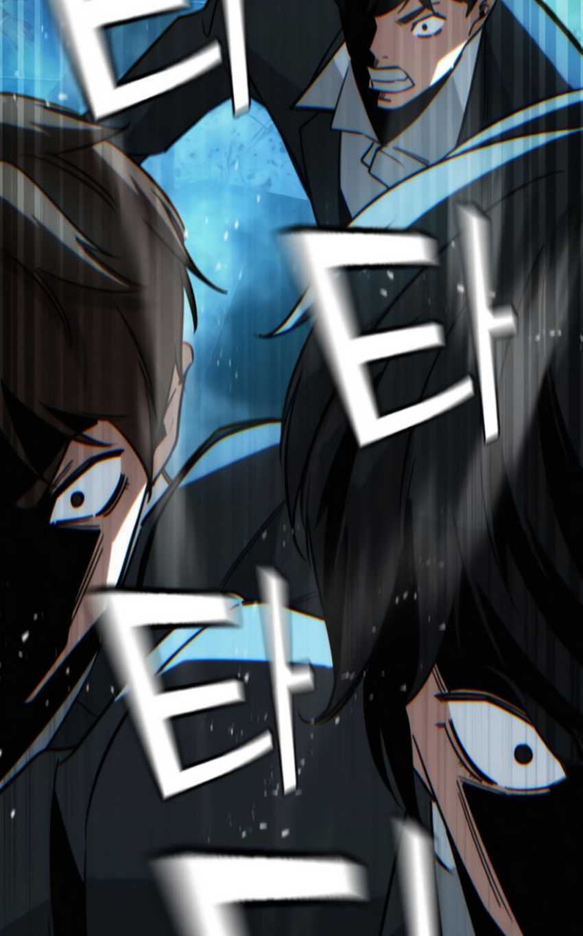 The Regressor Protects Only Me Chapter 10