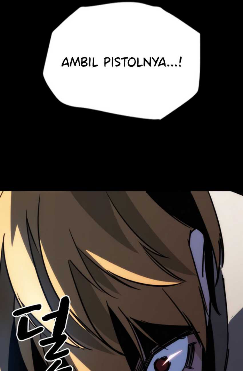 The Regressor Protects Only Me Chapter 10