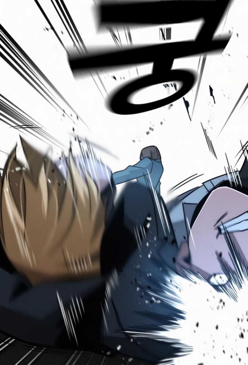 The Regressor Protects Only Me Chapter 10
