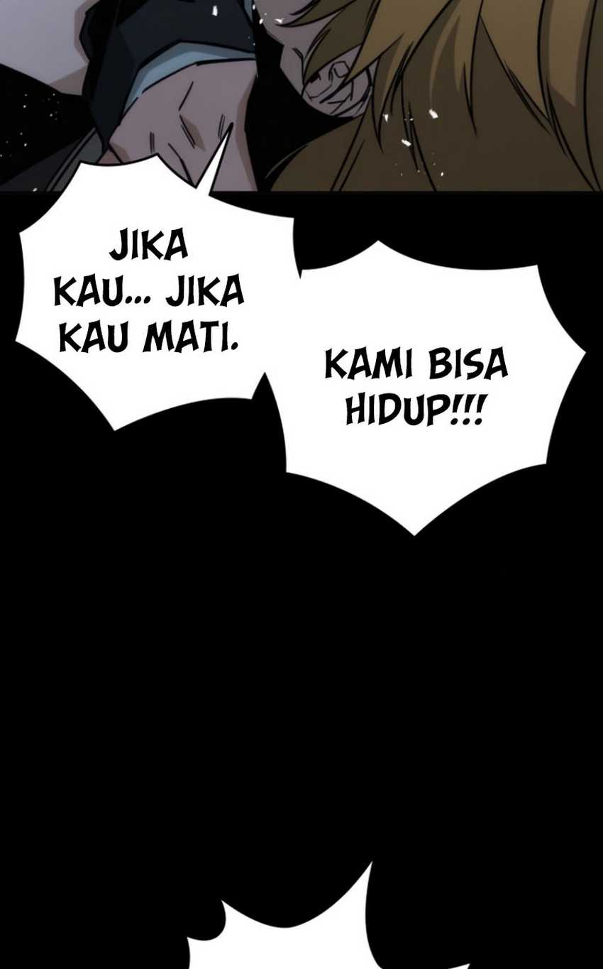 The Regressor Protects Only Me Chapter 10