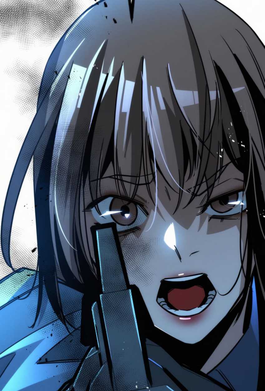 The Regressor Protects Only Me Chapter 10