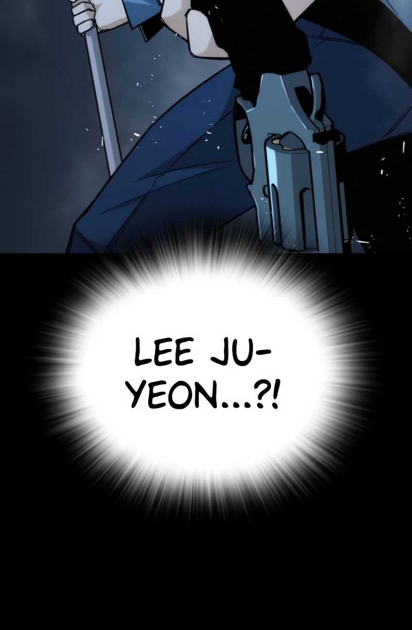The Regressor Protects Only Me Chapter 10