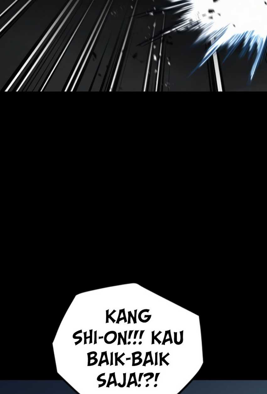 The Regressor Protects Only Me Chapter 10