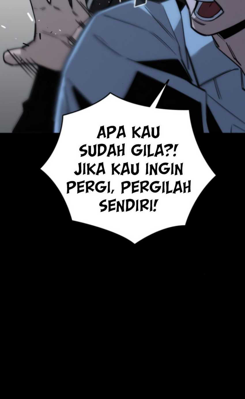 The Regressor Protects Only Me Chapter 10