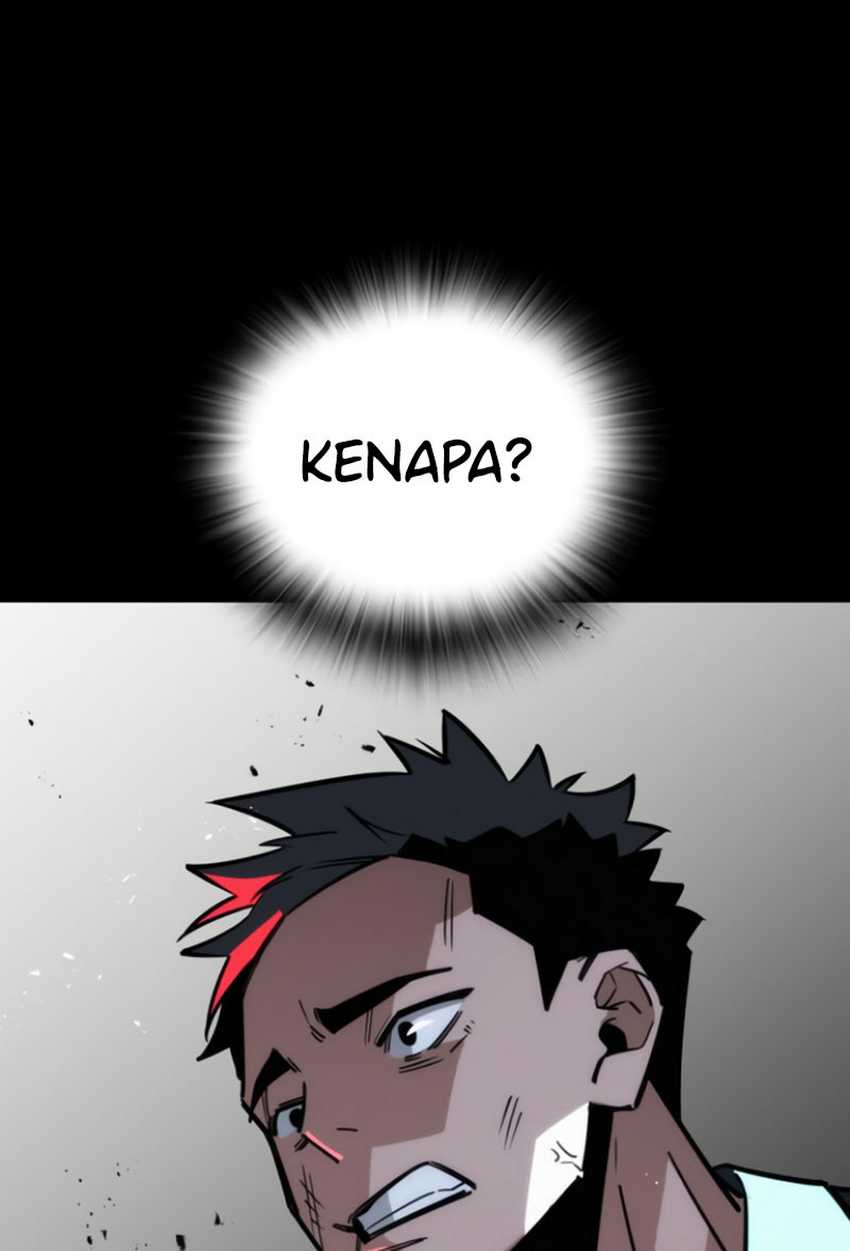 The Regressor Protects Only Me Chapter 10