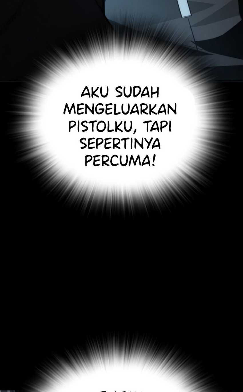 The Regressor Protects Only Me Chapter 10