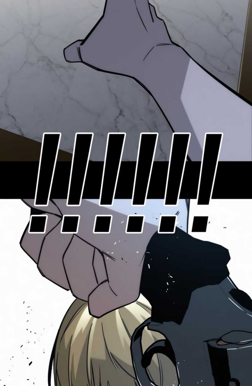 The Regressor Protects Only Me Chapter 10