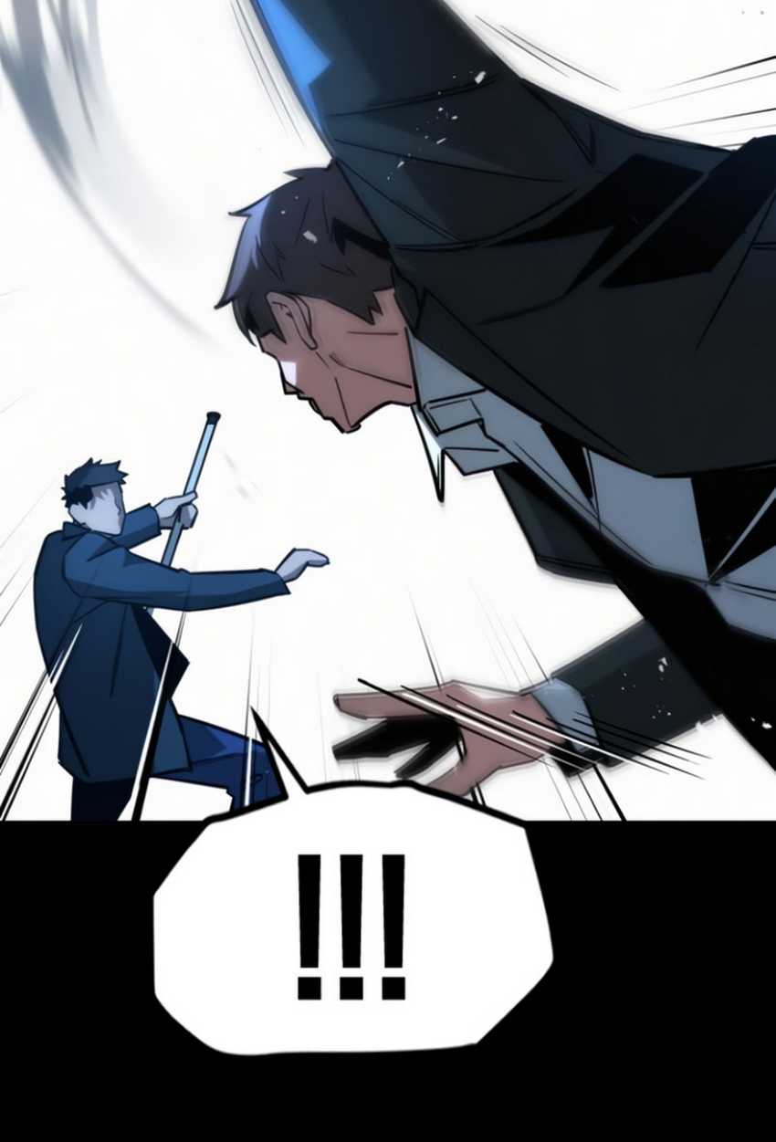 The Regressor Protects Only Me Chapter 10