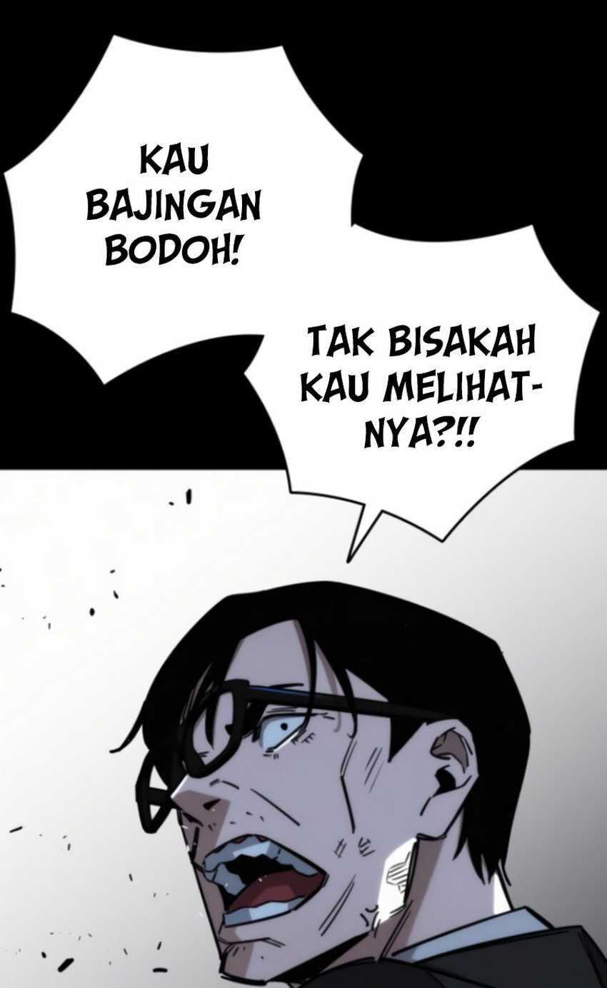 The Regressor Protects Only Me Chapter 10