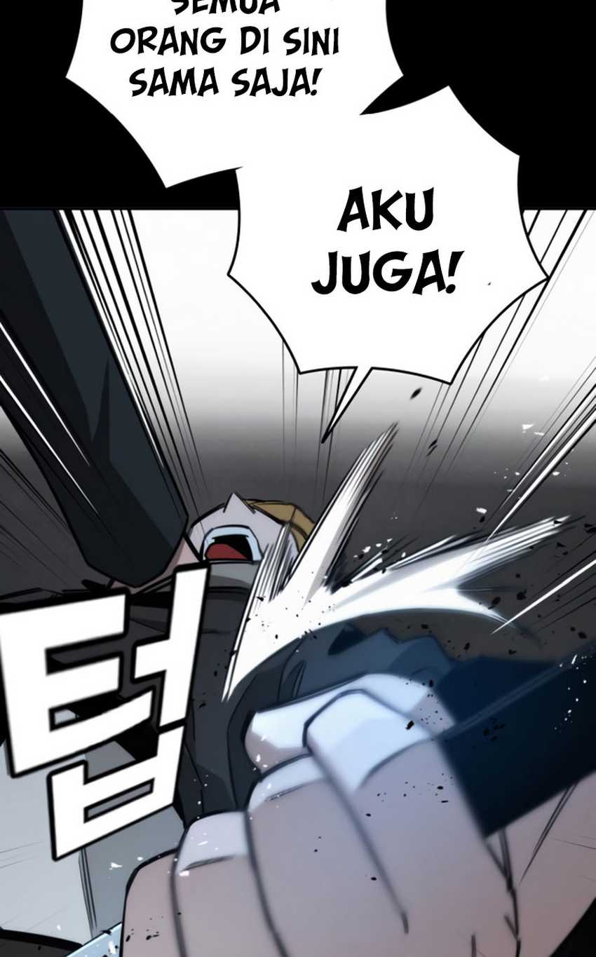 The Regressor Protects Only Me Chapter 10