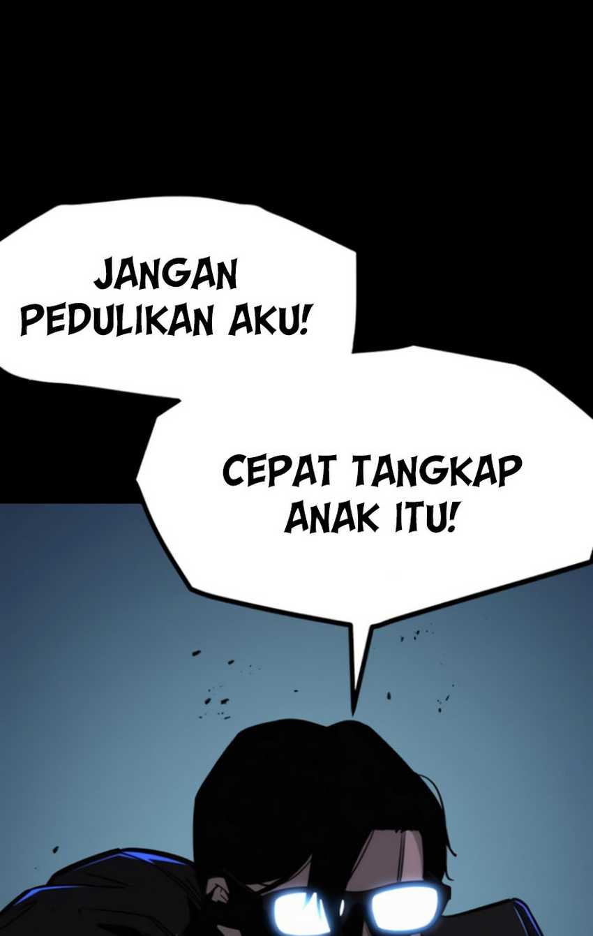 The Regressor Protects Only Me Chapter 10