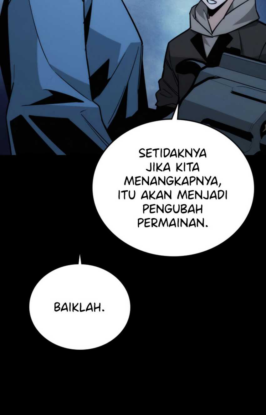 The Regressor Protects Only Me Chapter 10