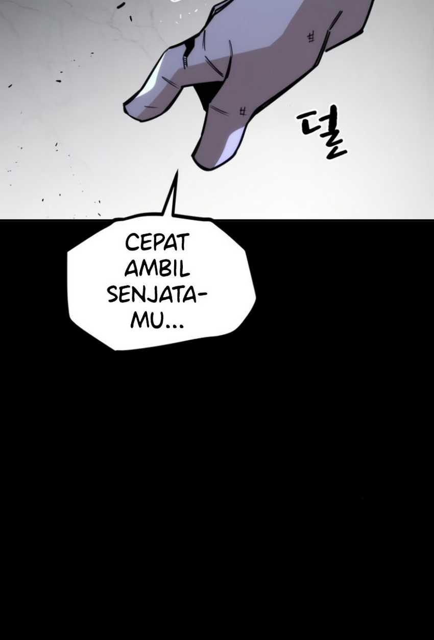 The Regressor Protects Only Me Chapter 10